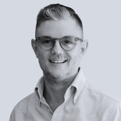 Daniel Reinholdsson är CEO för Cyber Defencely