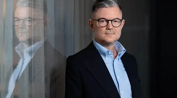 daniel reinholdsson CEO