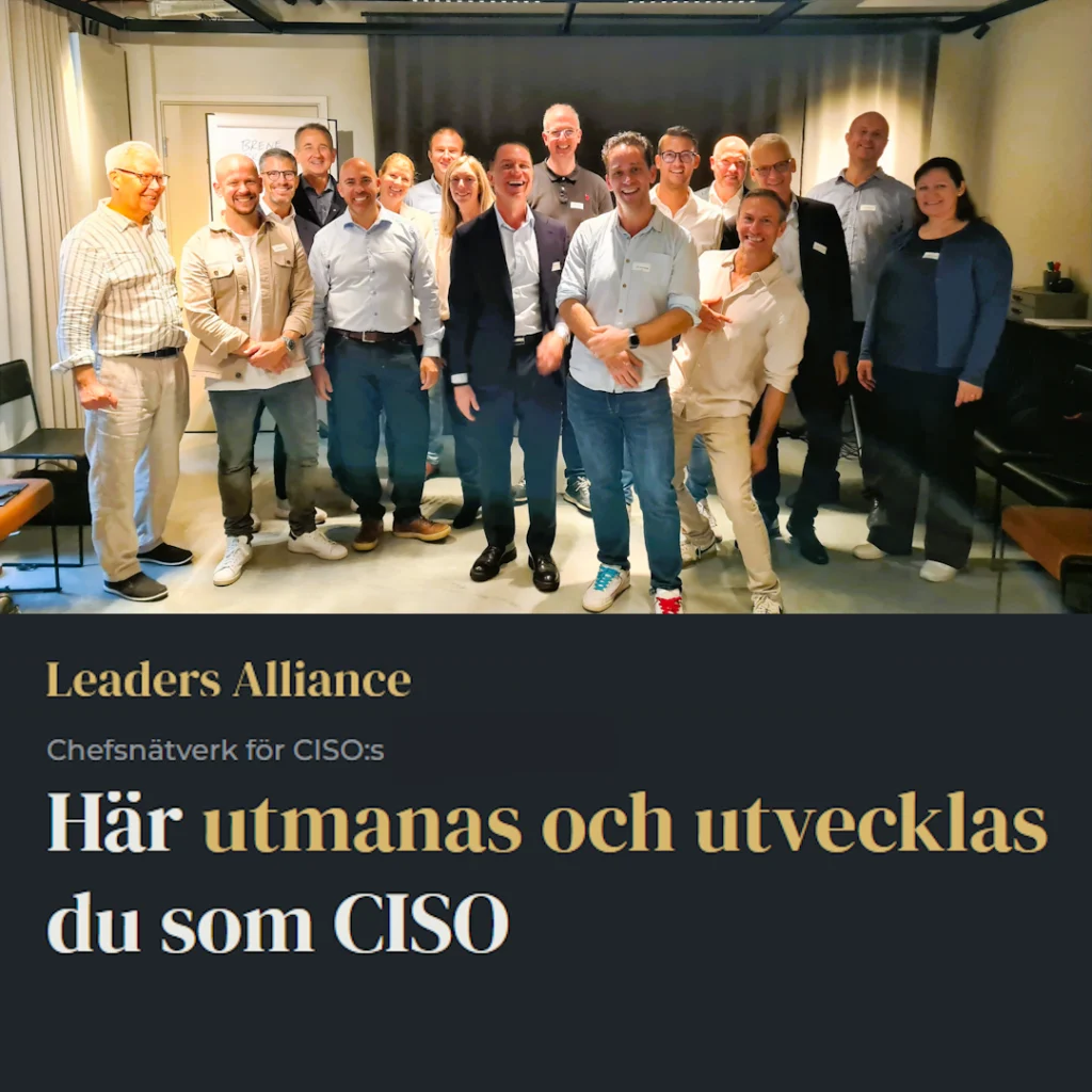 Leaders-Alliance-CISO