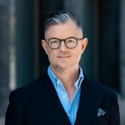 Daniel Reinholdsson är CEO för Cyber Defencely